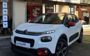 Citroen C3 Chaville