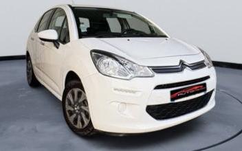 Citroen C3 Nevers