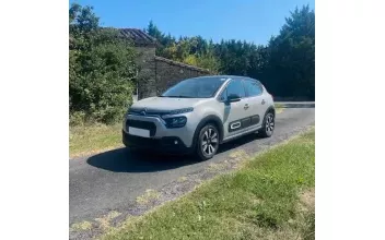 Citroen C3 Carlus