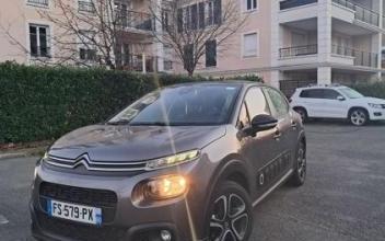 Citroen c3 Noisy-le-Grand
