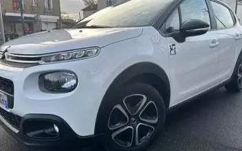 Citroen C3 Montfermeil