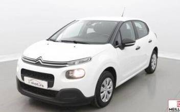 Citroen c3 Lavau
