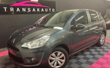 Citroen C3 Harfleur