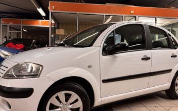 Citroen C3 Sallaumines