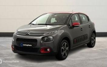 Citroen c3 Châtellerault
