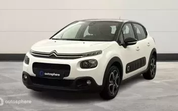 Citroen C3 Biarritz