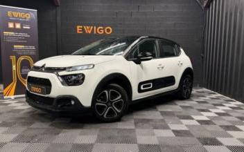 Citroen C3 Lavilledieu