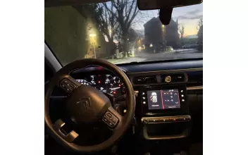 Citroen C3 Marcq-en-Baroeul