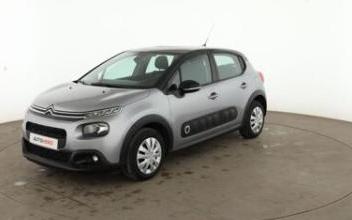 Citroen c3 Issy-les-Moulineaux