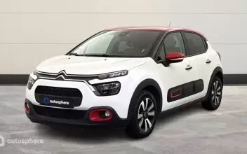 Citroen C3 Champniers