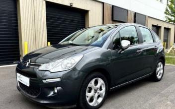 Citroen C3 Fresnes