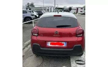 Citroen C3 Valenciennes