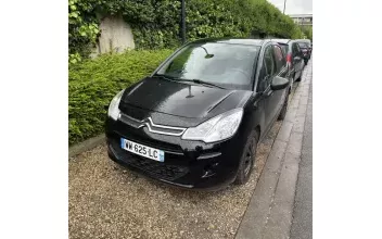Citroen C3 Tourcoing