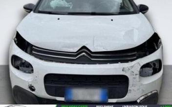 Citroen c3 Beaupuy