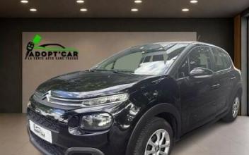 Citroen c3 Lognes