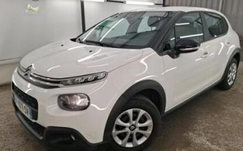 Citroen c3 Neuvy