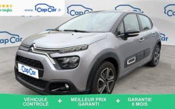 Citroen c3 Saint-Omer