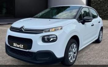 Citroen c3 Lille