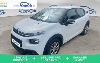 Citroen c3 Velleminfroy