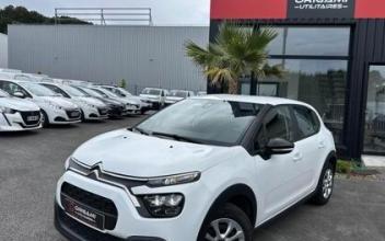 Citroen c3 Orvault