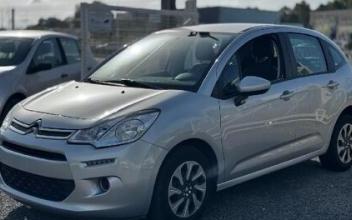Citroen c3 Marguerittes