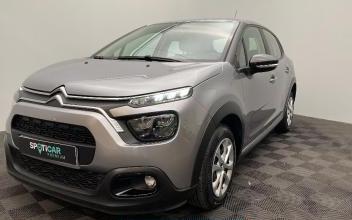 CITROEN C3 Mareuil-lès-Meaux