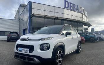 Citroen c3 aircross Labège