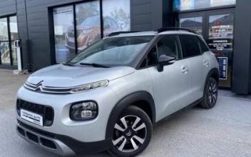 Citroen c3 aircross Anduze