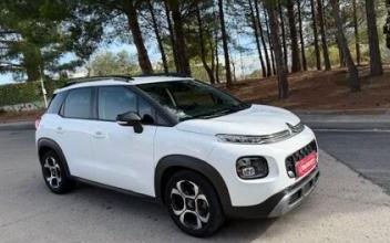 Citroen c3 aircross Fabrègues