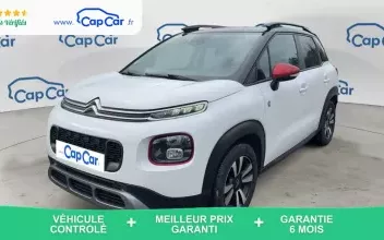 Citroen C3 Aircross Paris
