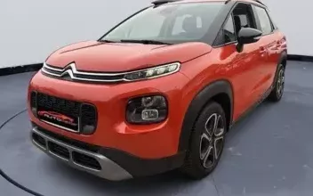 Citroen C3 Aircross Nevers