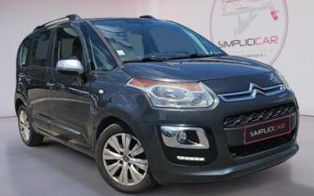 Citroen c3 picasso Orgeval
