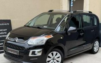Citroen c3 picasso Fleurieu-sur-Saône