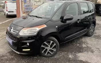 Citroen C3 Picasso Cournon-d'Auvergne