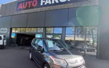 Citroen C3 Picasso Montbazens