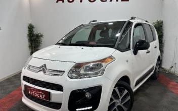 Citroen C3 Picasso Thiers