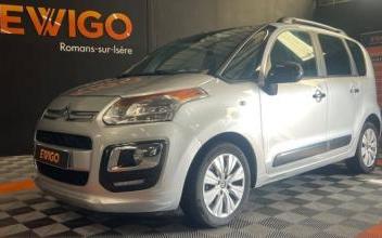 Citroen C3 Picasso Romans-sur-Isère