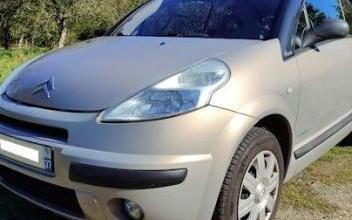 Citroen c3 pluriel Tours
