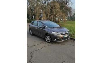 Citroen c4 Achères