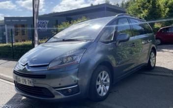 Citroen C4 Darnétal
