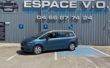Citroen c4 Saint-Gilles