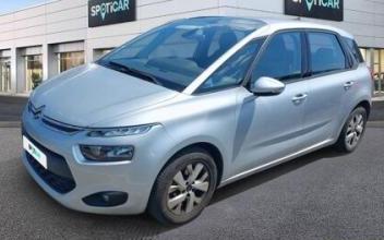 Citroen c4 Wattrelos