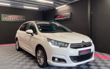 Citroen c4 Mantes-la-Jolie