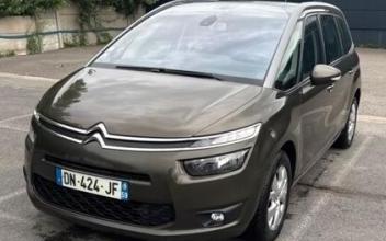 Citroen c4 Béthune