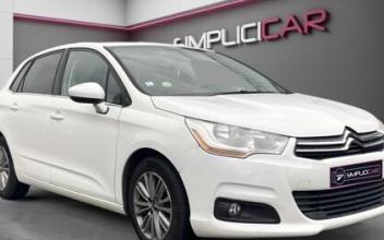 Citroen c4 Brignais