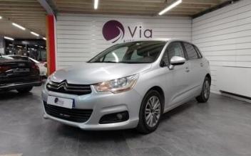 Citroen c4 Chambéry