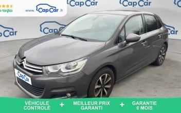 Citroen c4 Beaucouzé