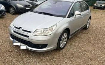 Citroen c4 Armeau