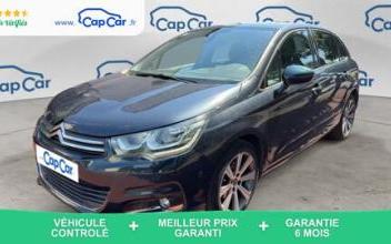 Citroen c4 Rueil-Malmaison