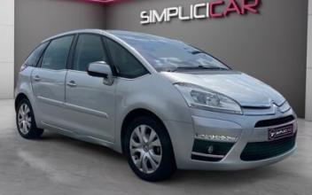 Citroen c4 Limoges